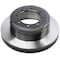Wagner Brakes Wagner Brake Rotor, BD180662E BD180662E - alternate 1